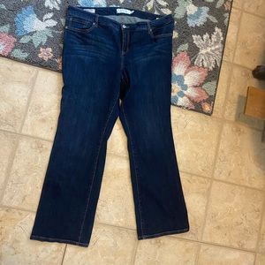 Torrid 20R Bootcut Jeans